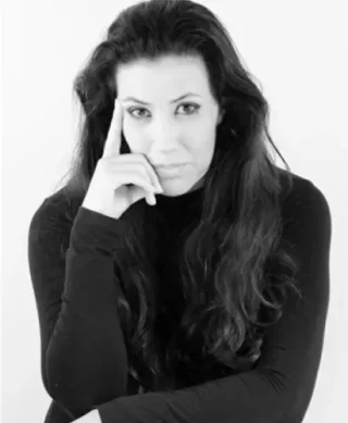 MarcelaCo-founder, CEO, Creator, Art Director