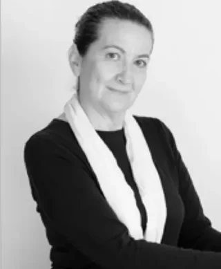 Ma. TeresaFinancial Executive