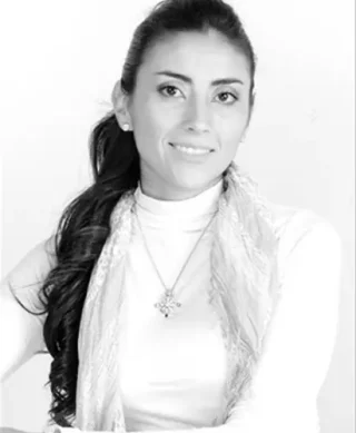 Ana MariaTalent Manager